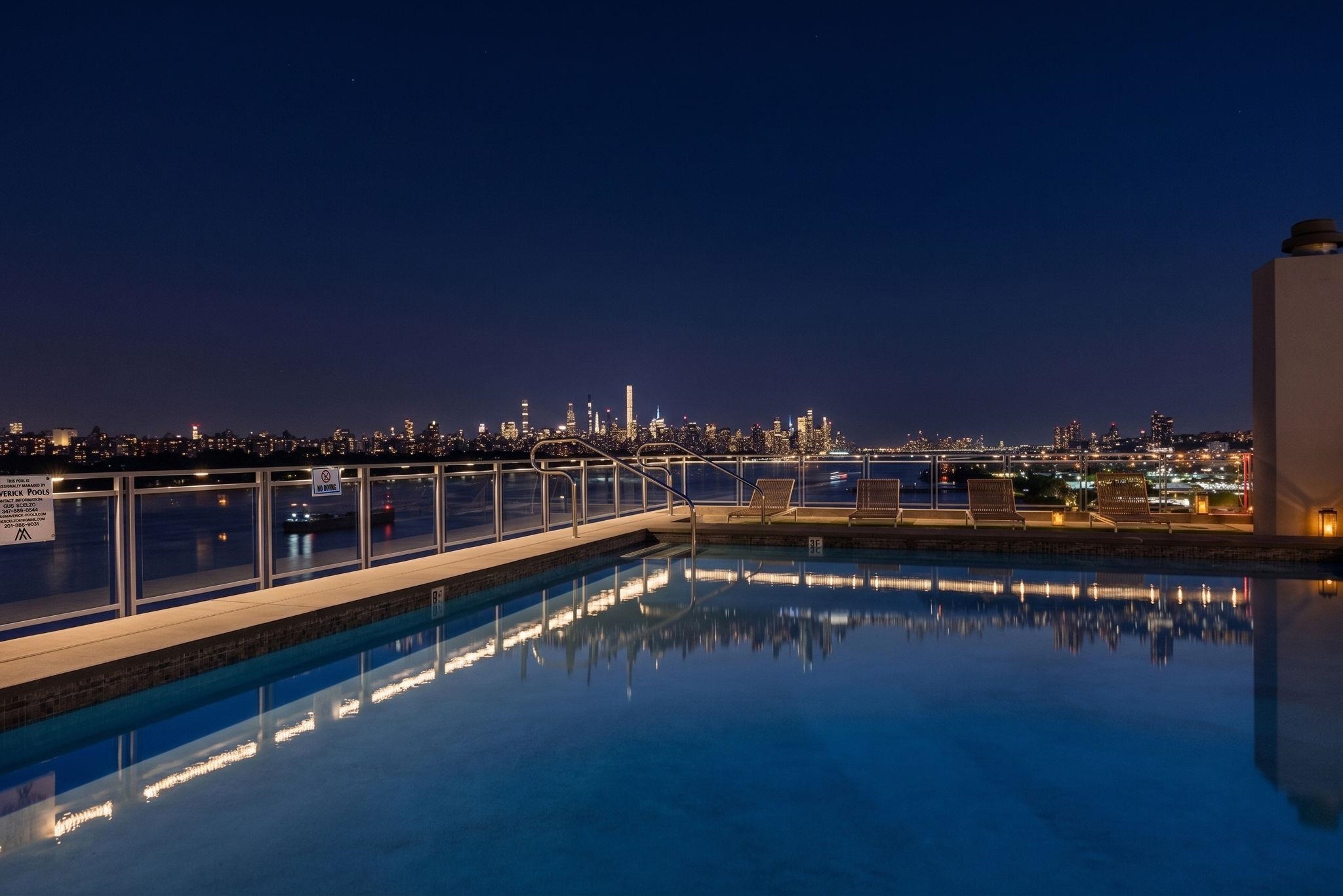 1000 PORTSIDE DR Unit: PH