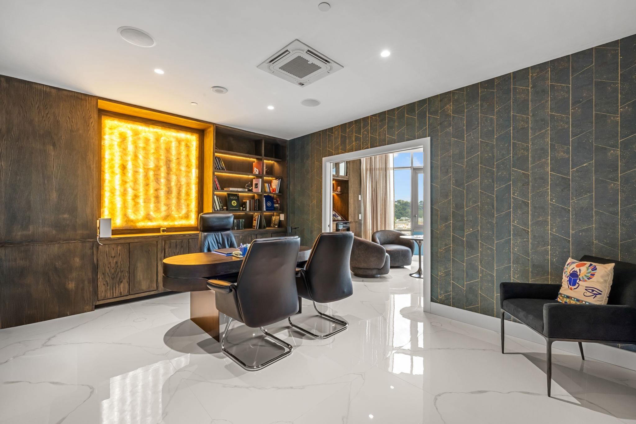 1000 PORTSIDE DR Unit: PH