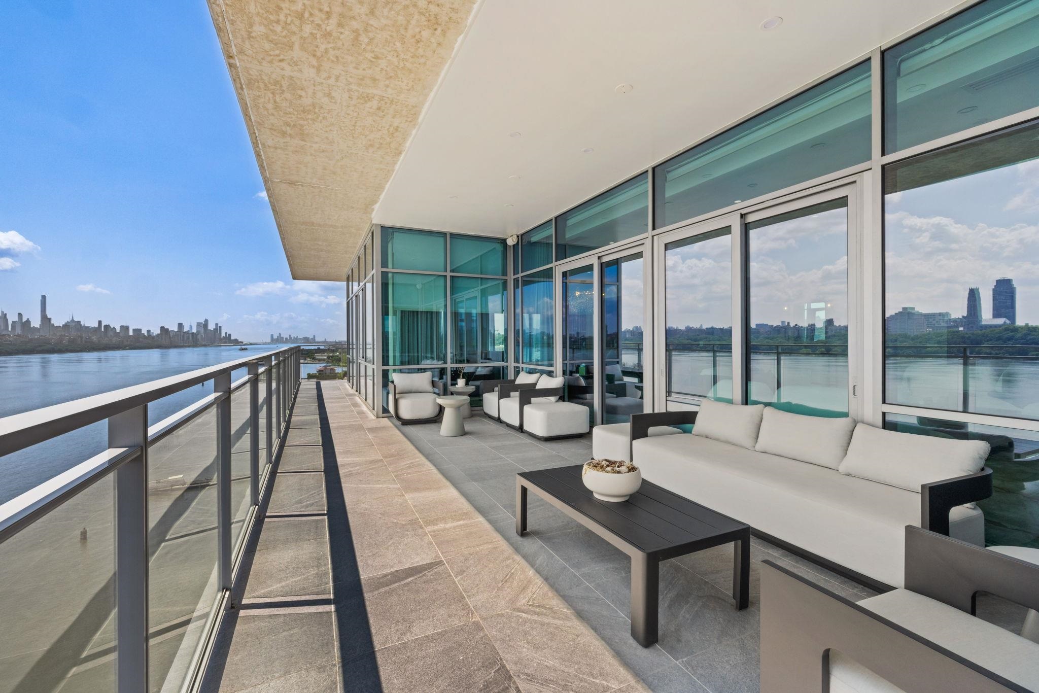1000 PORTSIDE DR Unit: PH