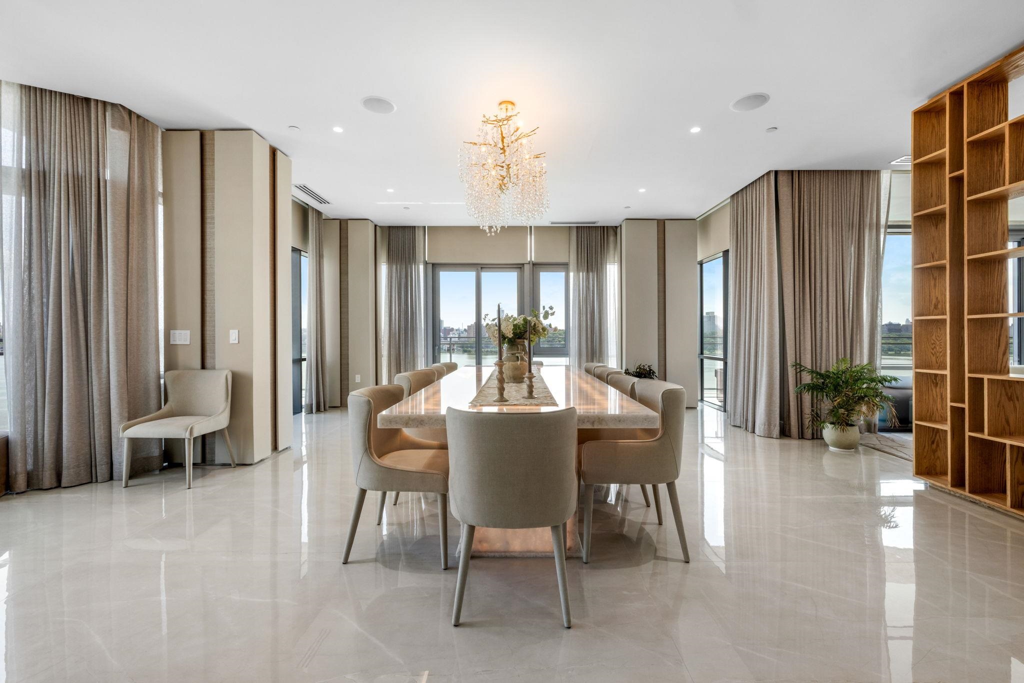 1000 PORTSIDE DR Unit: PH