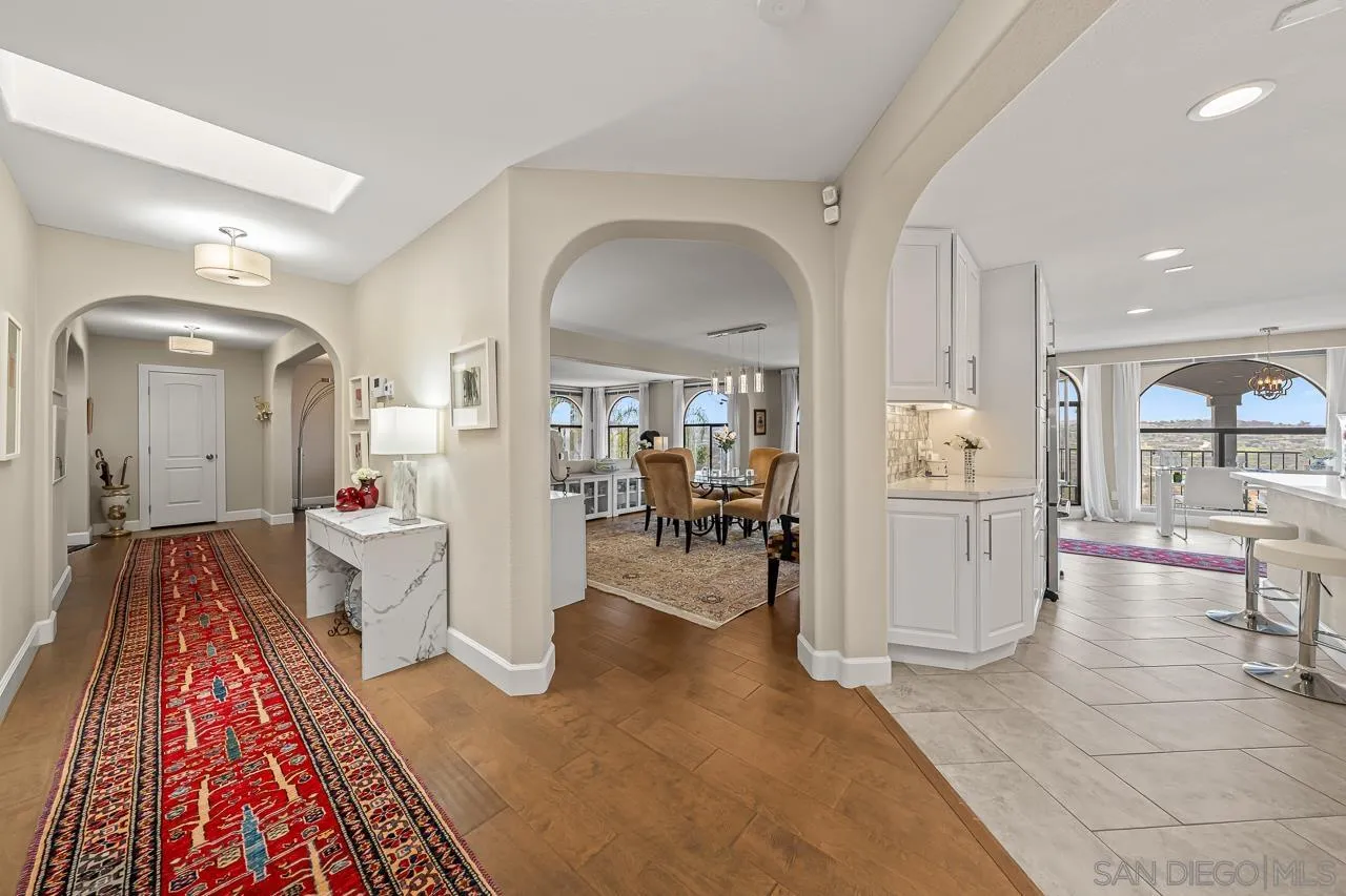 7087 Rancho Santa Fe View Ct.