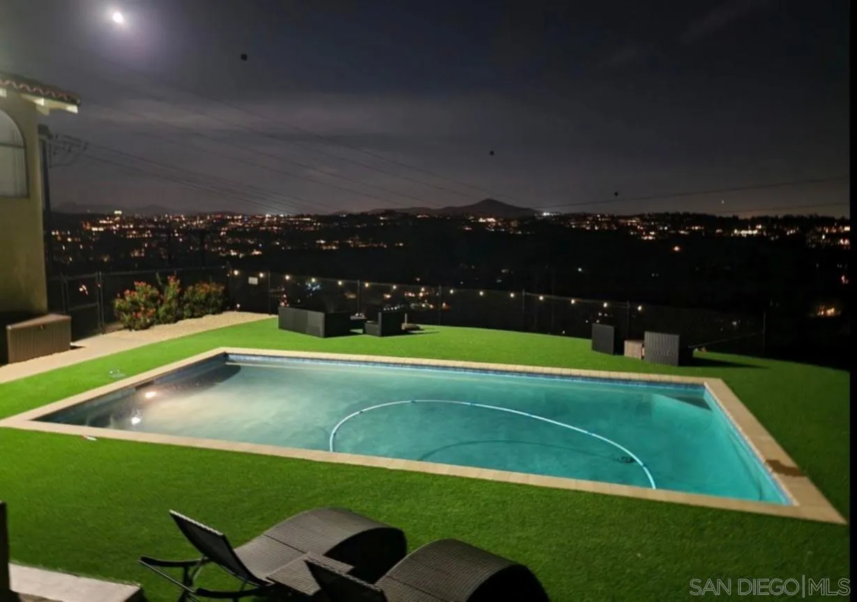 7087 Rancho Santa Fe View Ct.