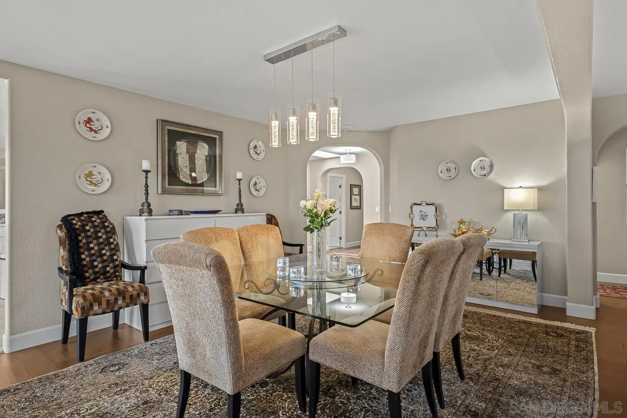 7087 Rancho Santa Fe View Ct.