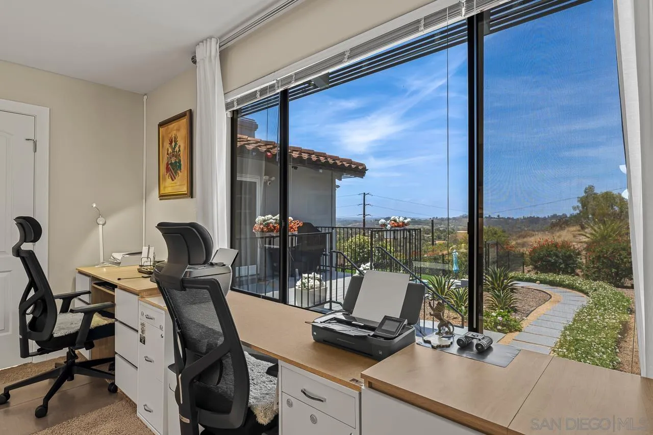 7087 Rancho Santa Fe View Ct.