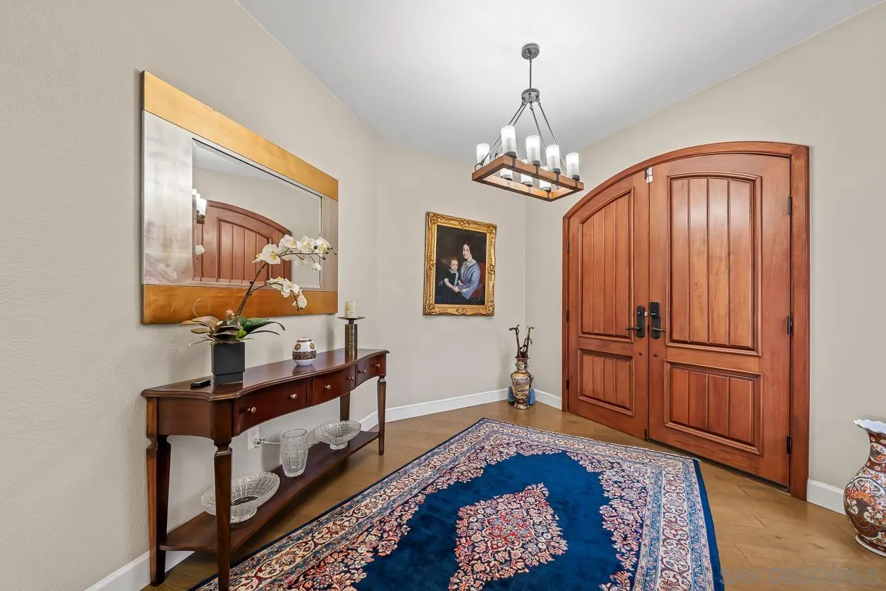 7087 Rancho Santa Fe View Ct.