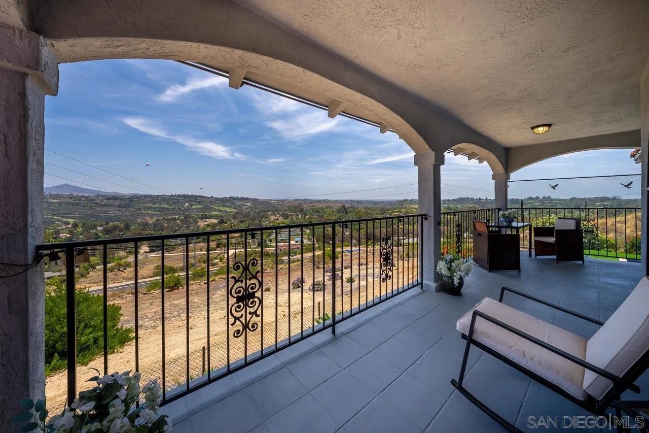 7087 Rancho Santa Fe View Ct.
