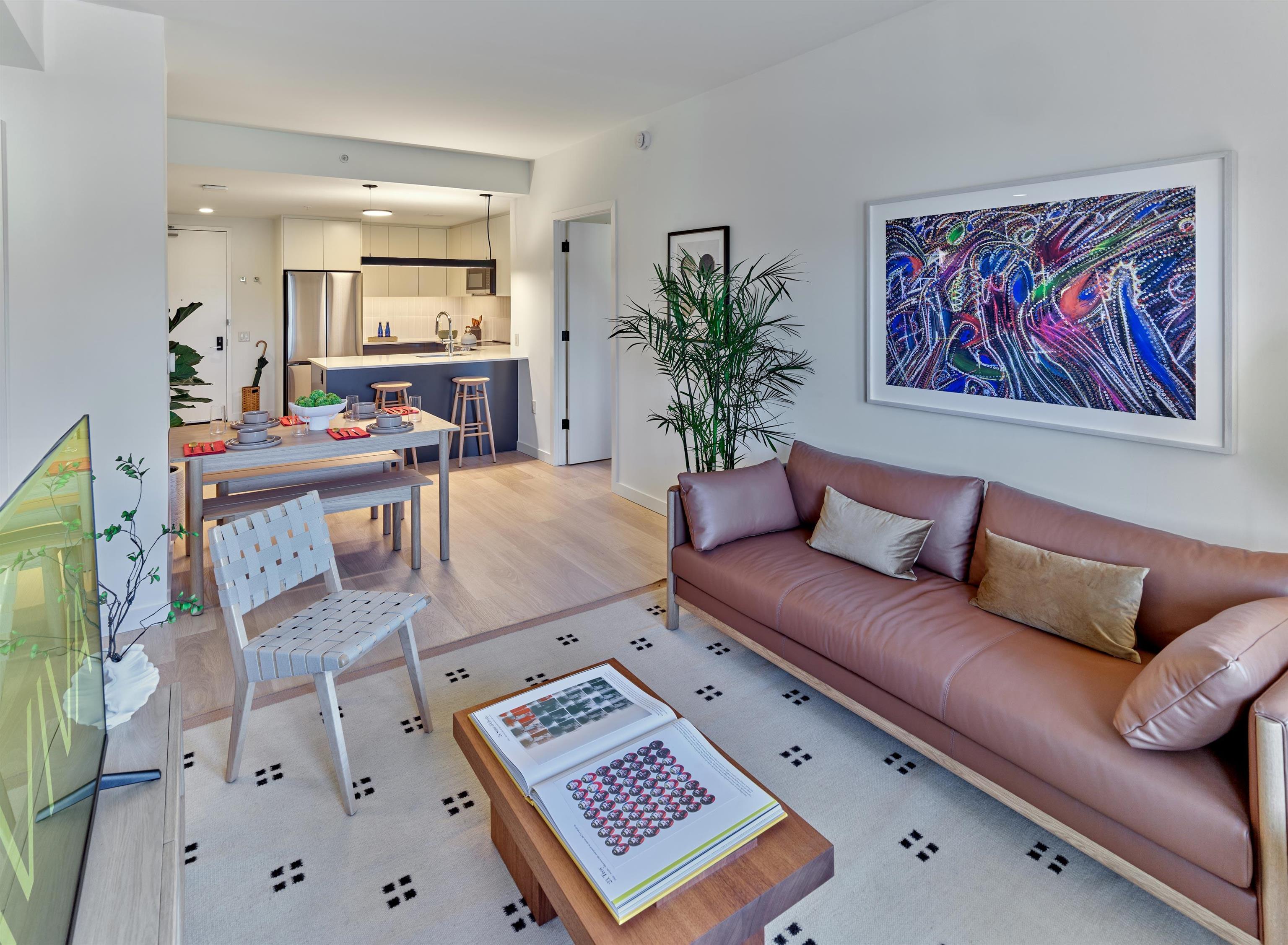 189 PHILLIP ST Unit: E1207