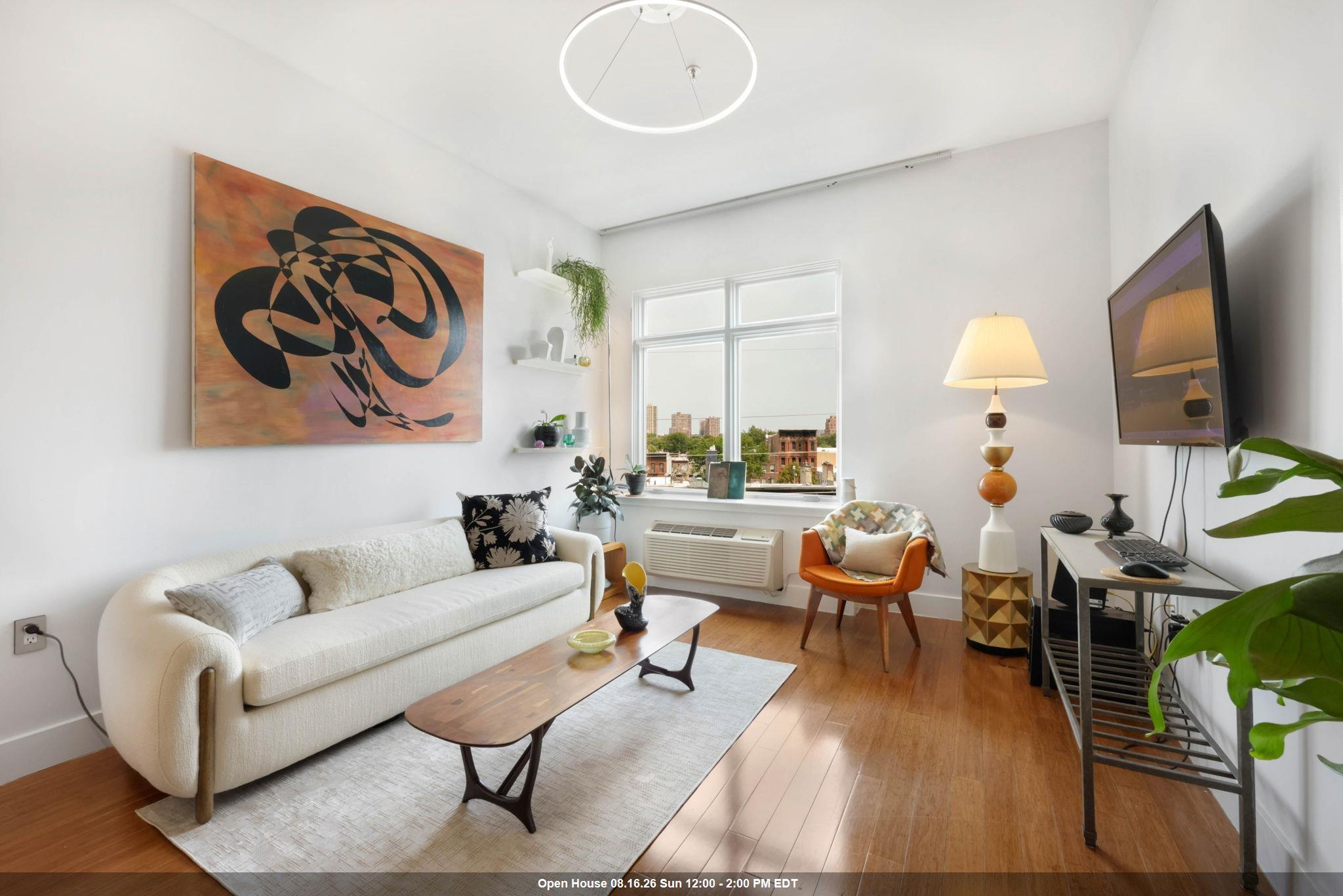 217 NEWARK AVE Unit: 508