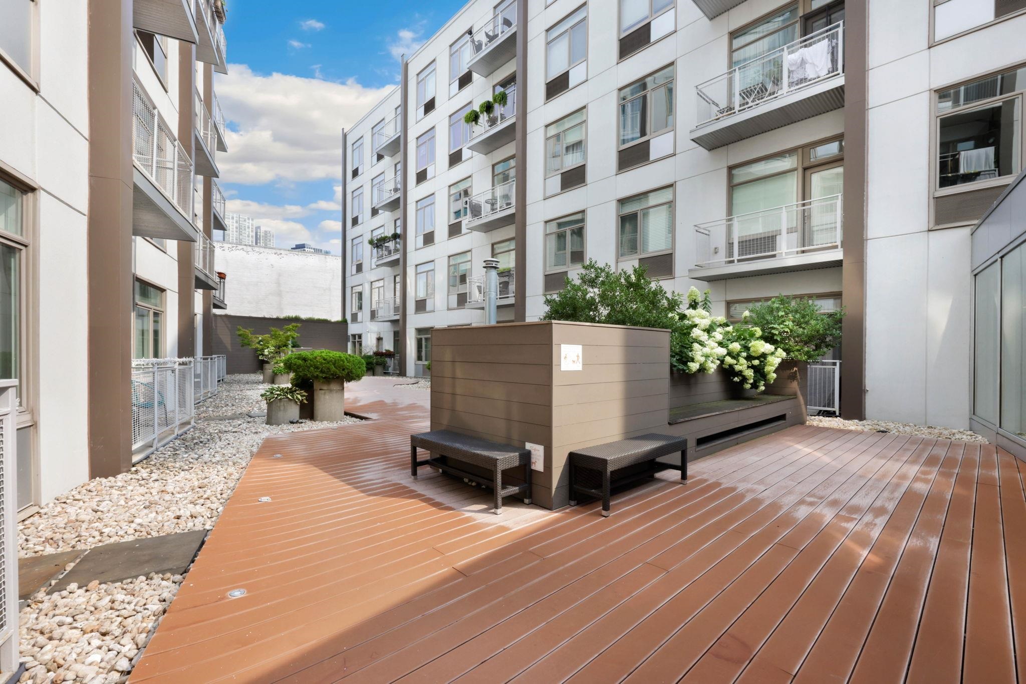217 NEWARK AVE Unit: 508