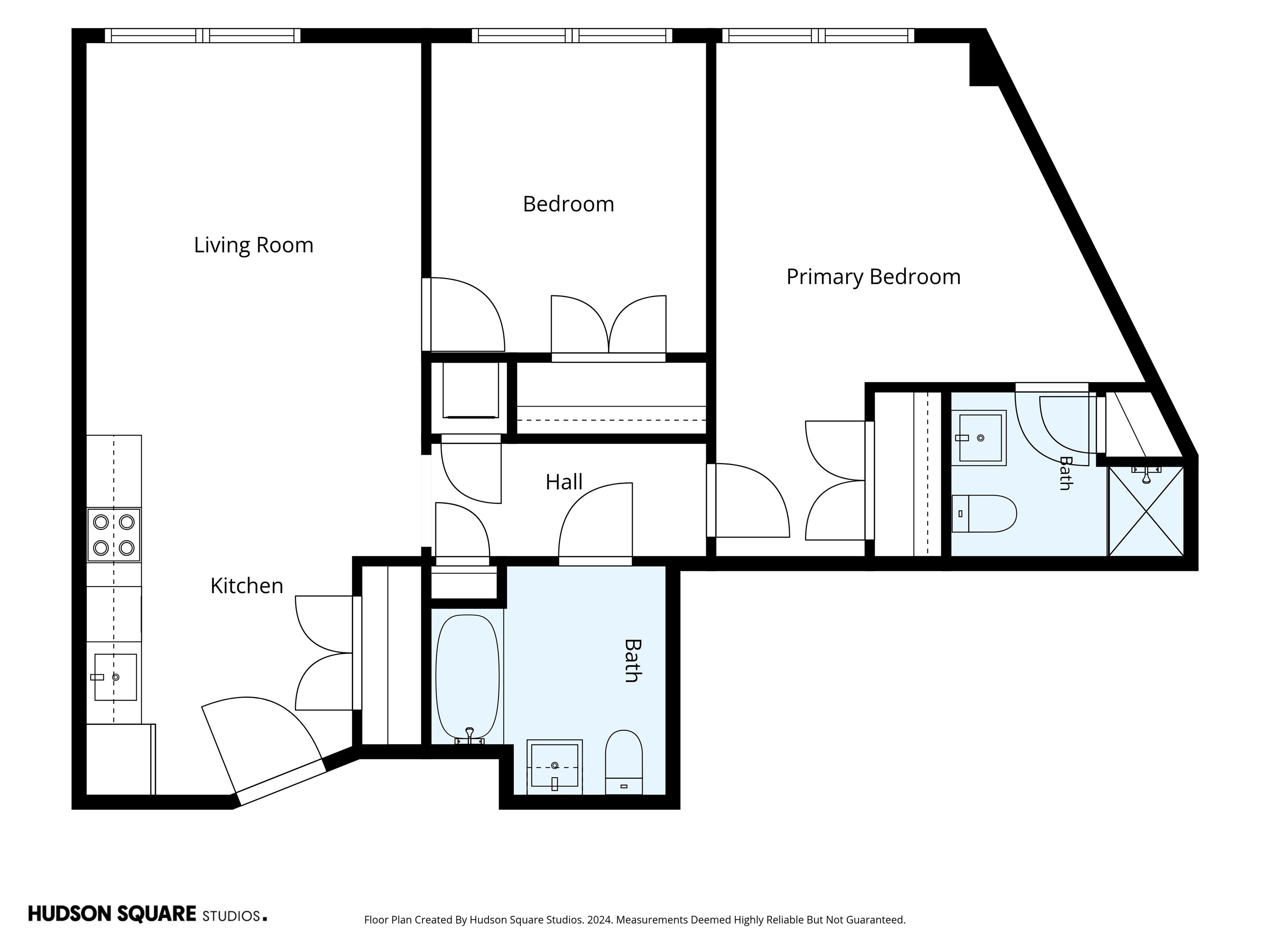 217 NEWARK AVE Unit: 508