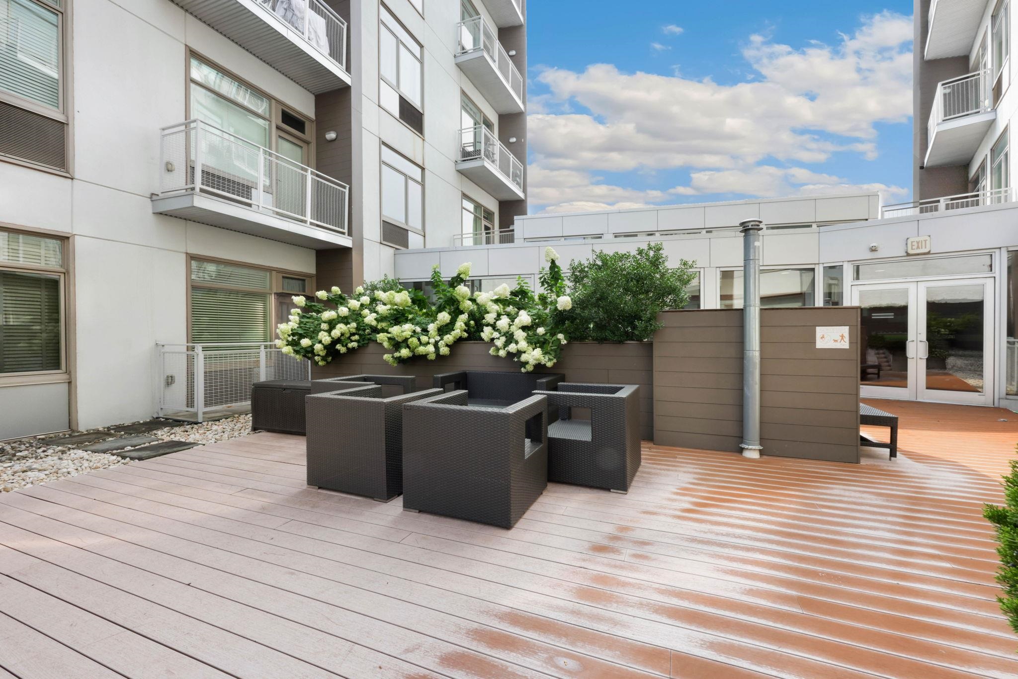 217 NEWARK AVE Unit: 508