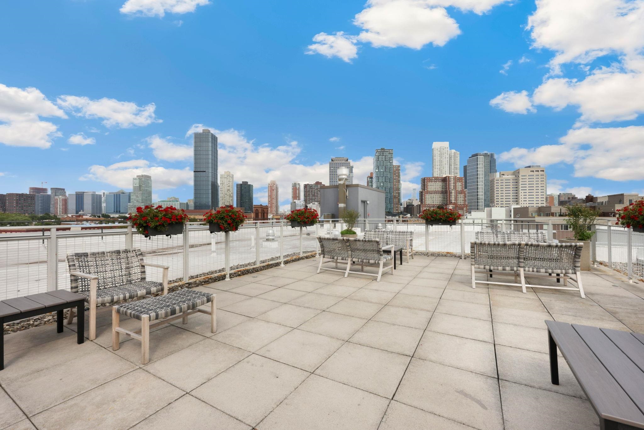 217 NEWARK AVE Unit: 508