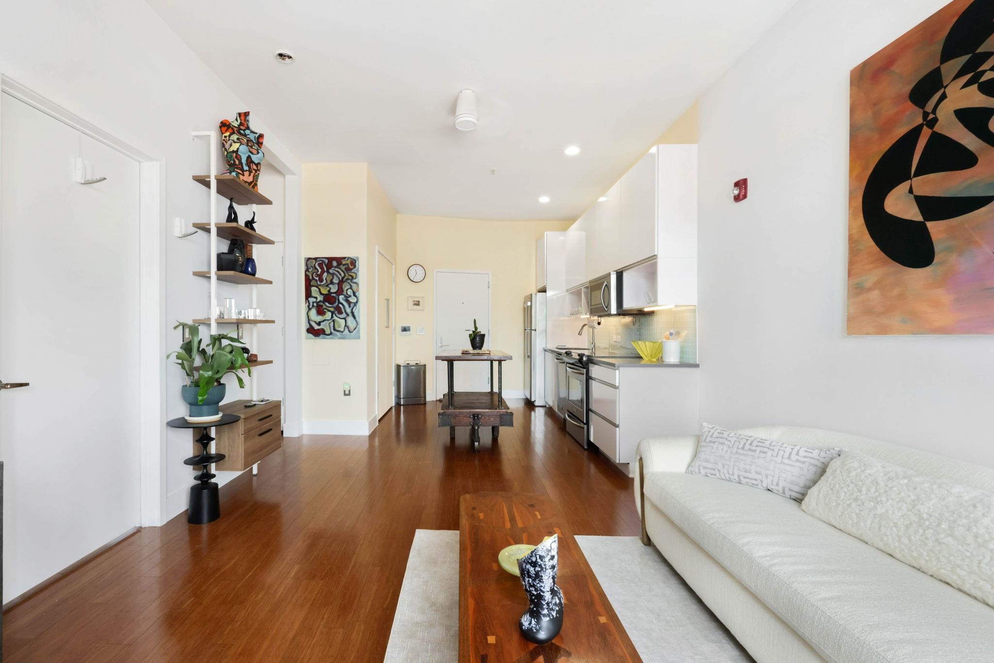 217 NEWARK AVE Unit: 508