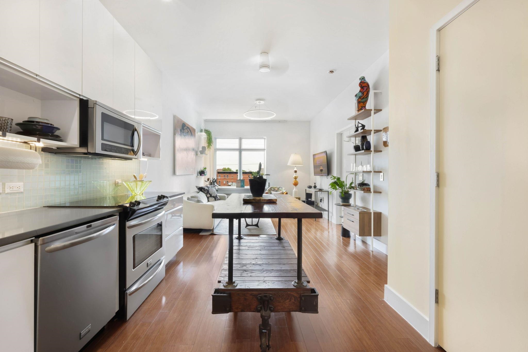 217 NEWARK AVE Unit: 508
