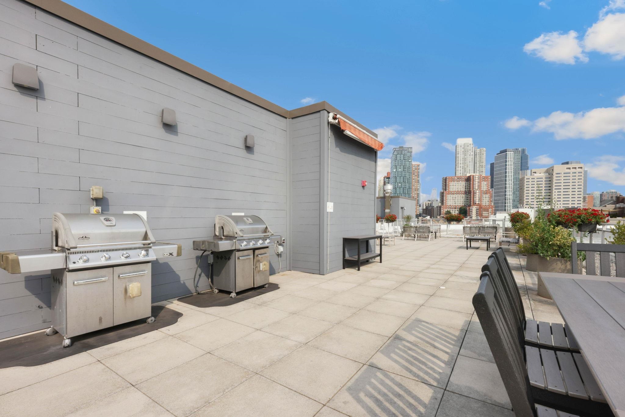 217 NEWARK AVE Unit: 508