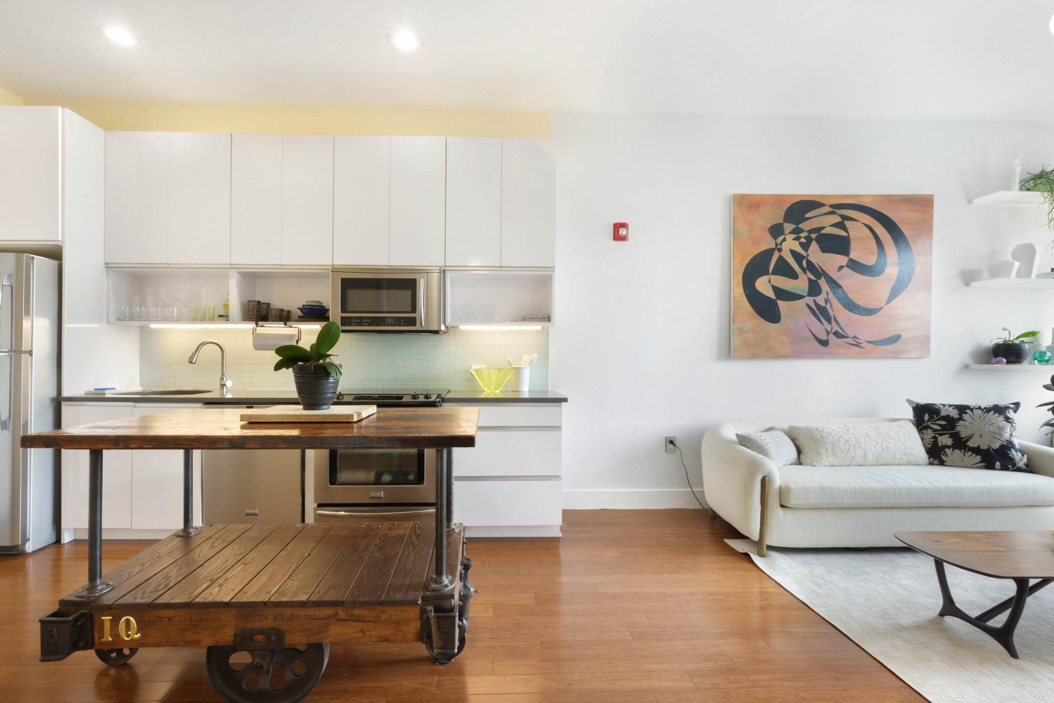 217 NEWARK AVE Unit: 508
