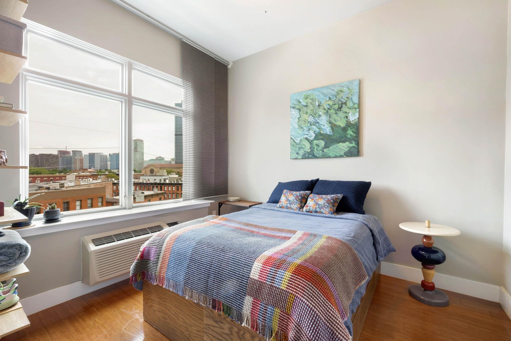 217 NEWARK AVE Unit: 508
