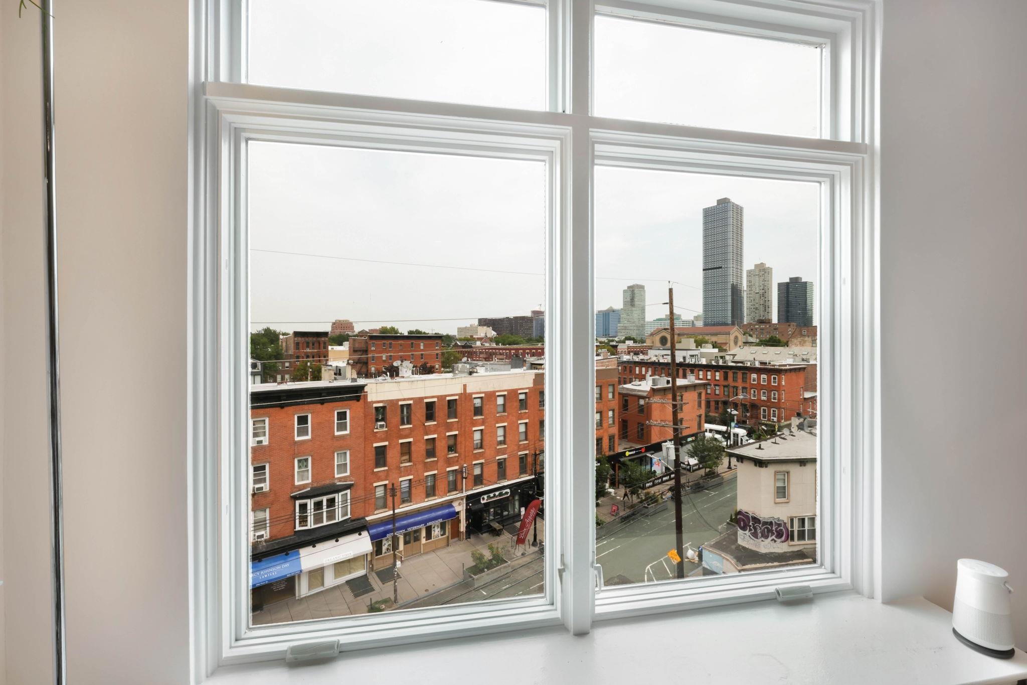 217 NEWARK AVE Unit: 508