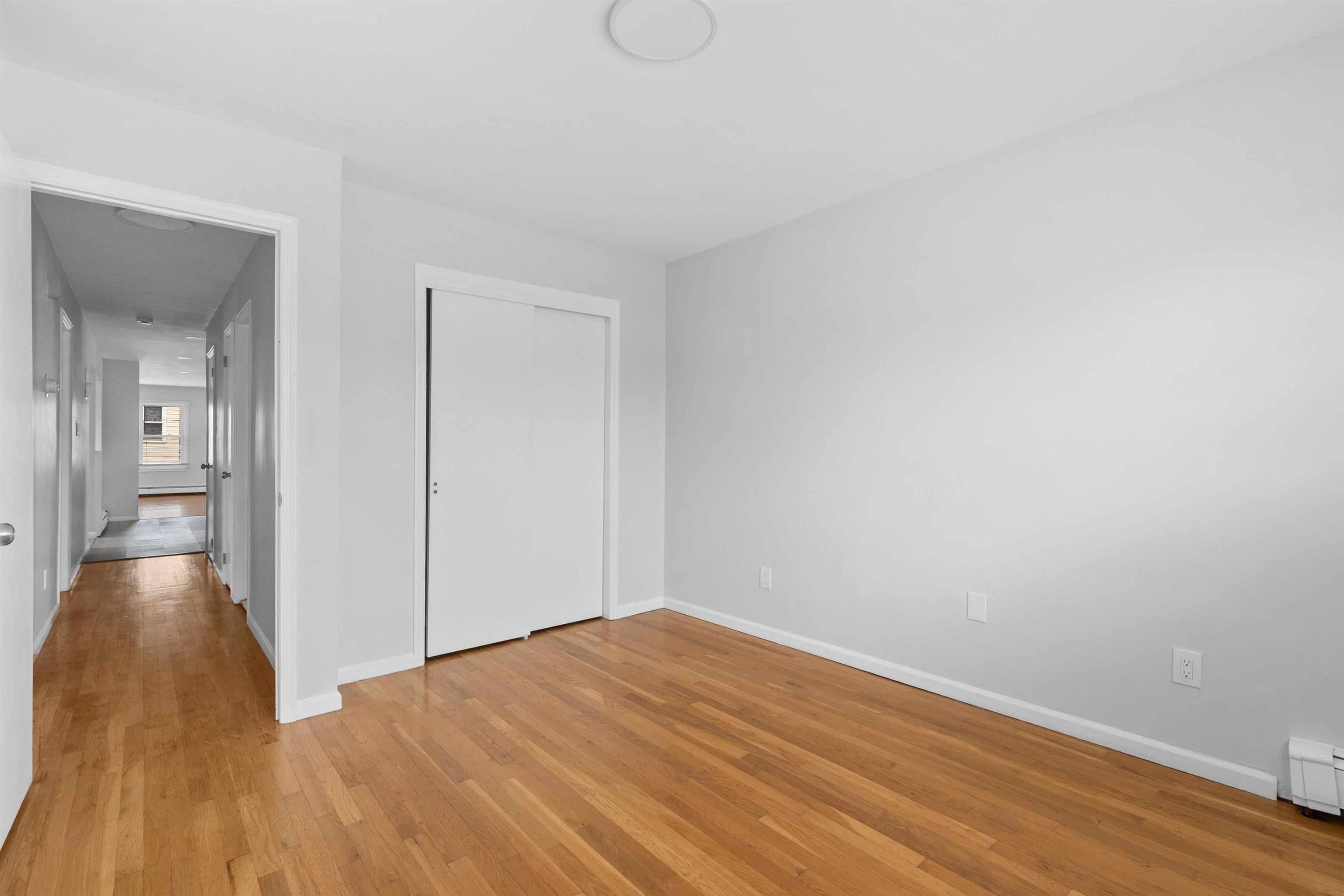 226 WEBSTER AVE Unit: 2