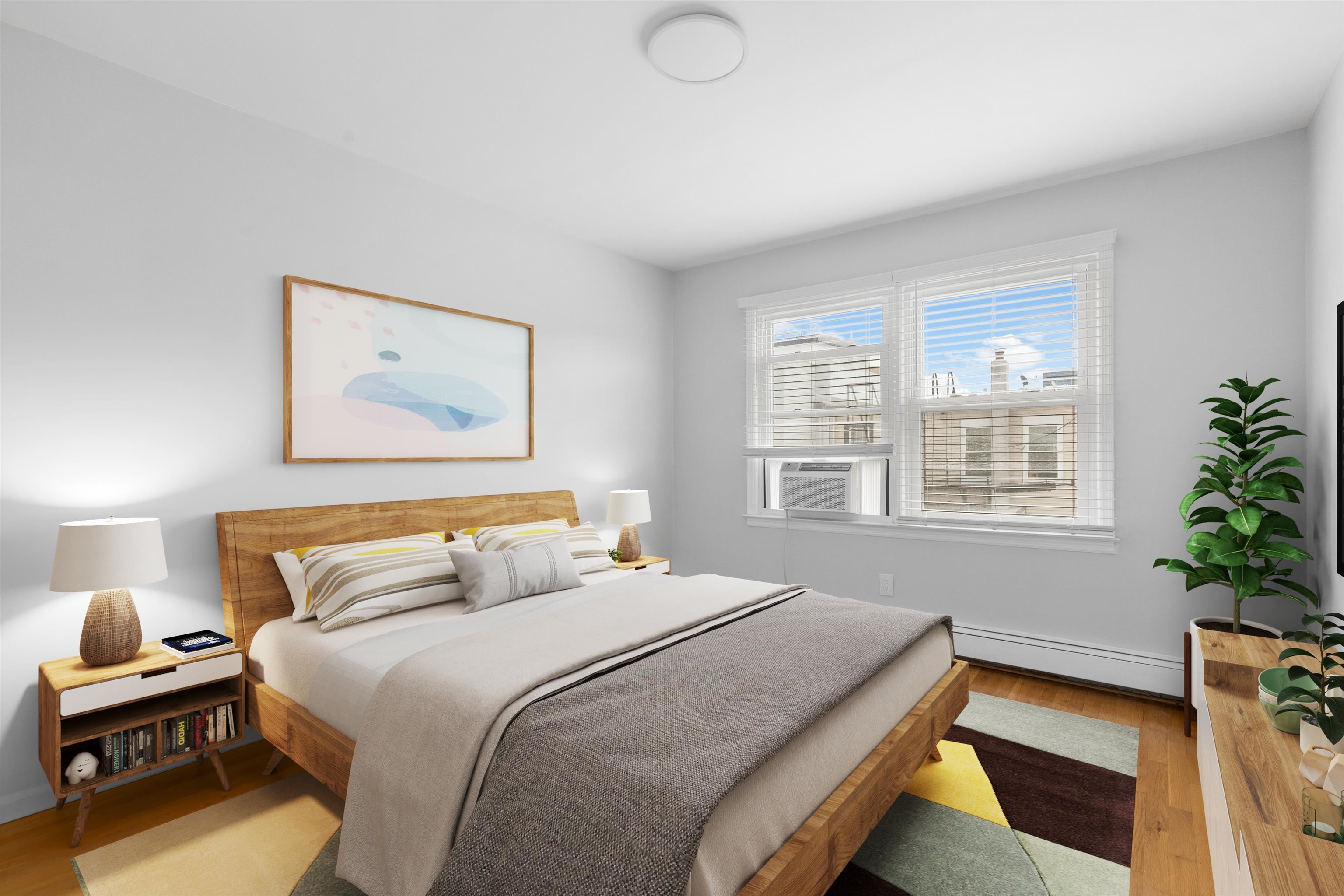 226 WEBSTER AVE Unit: 2