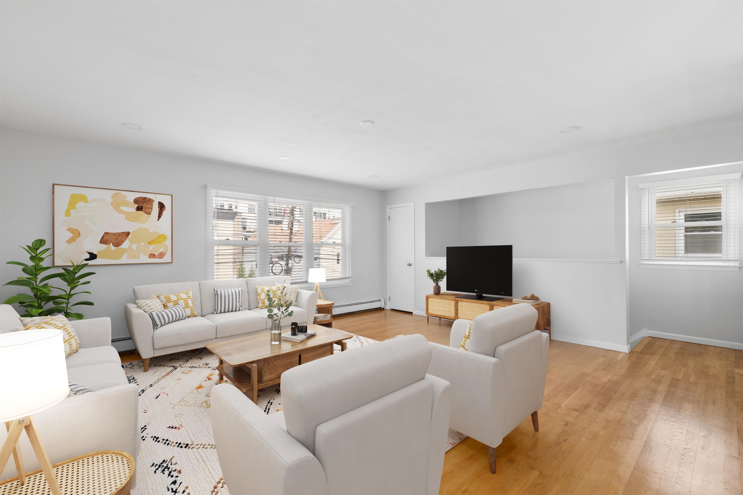 226 WEBSTER AVE Unit: 2