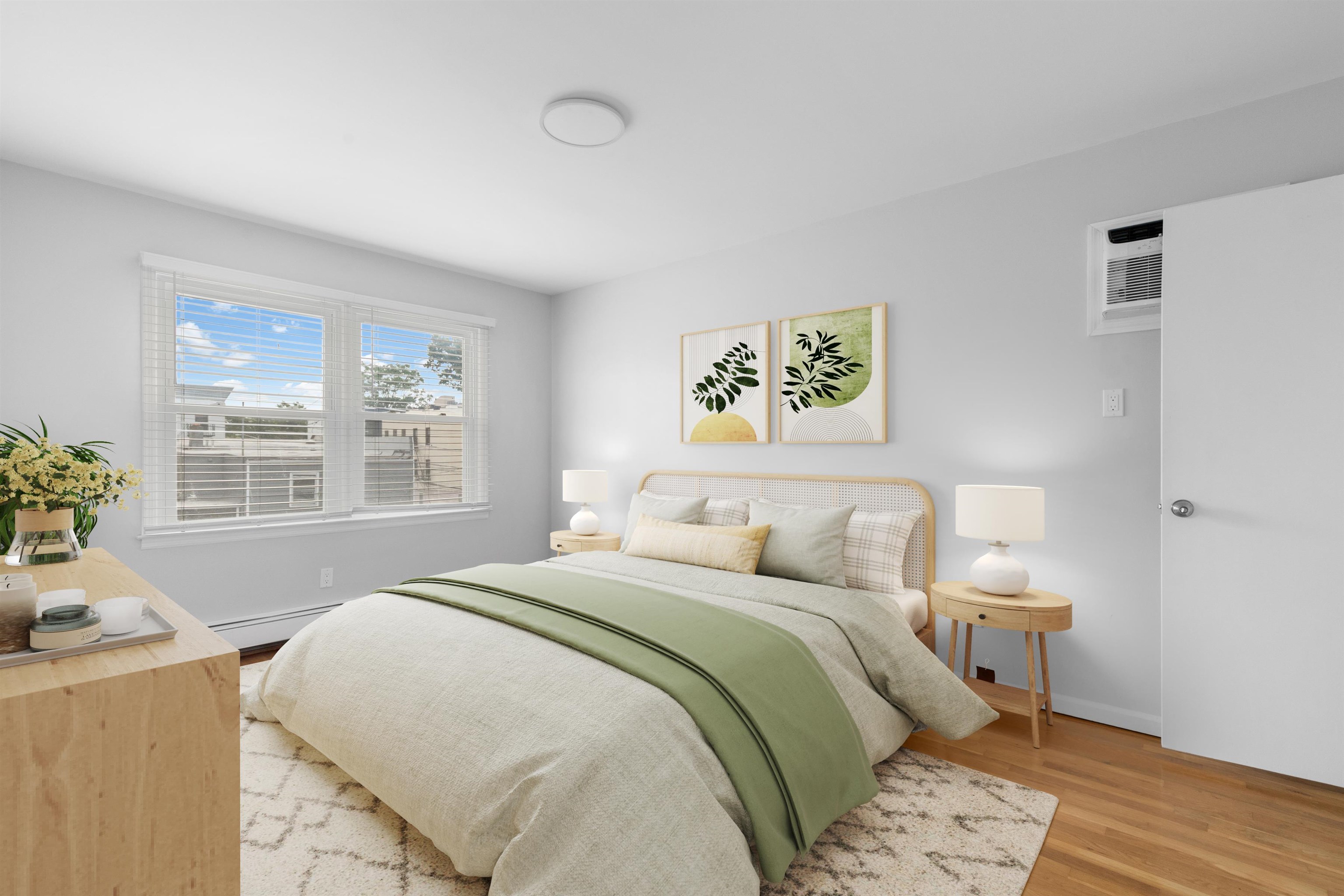 226 WEBSTER AVE Unit: 2