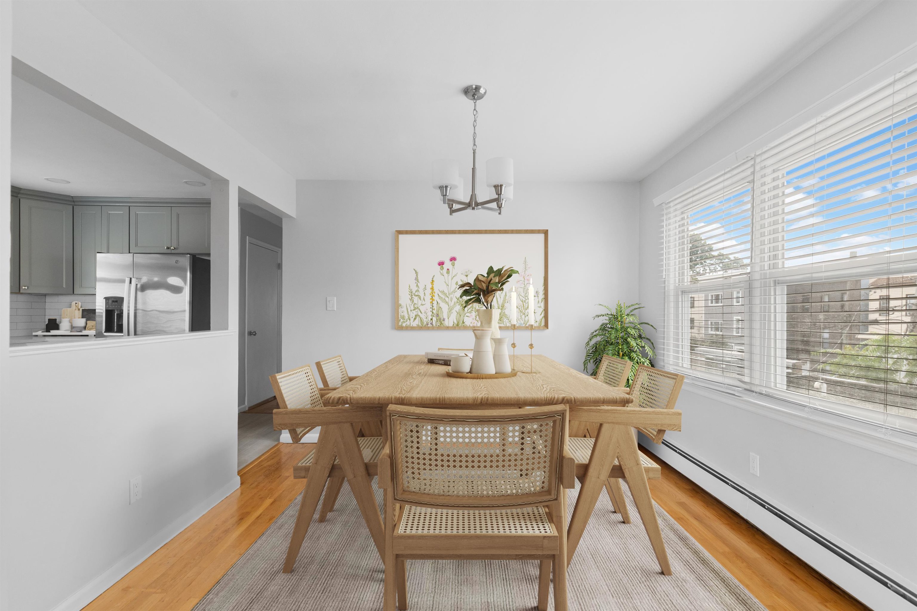 226 WEBSTER AVE Unit: 2