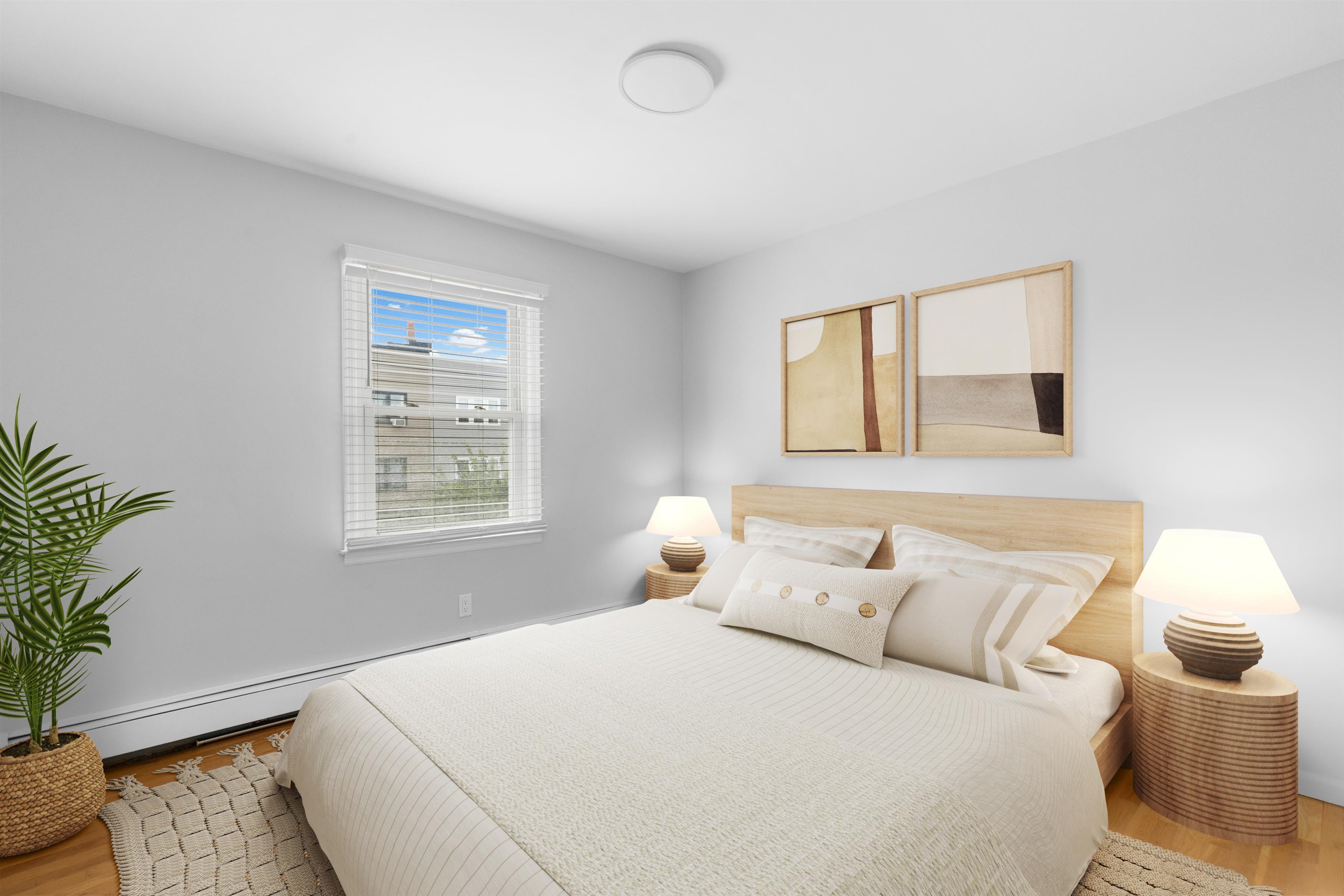 226 WEBSTER AVE Unit: 2