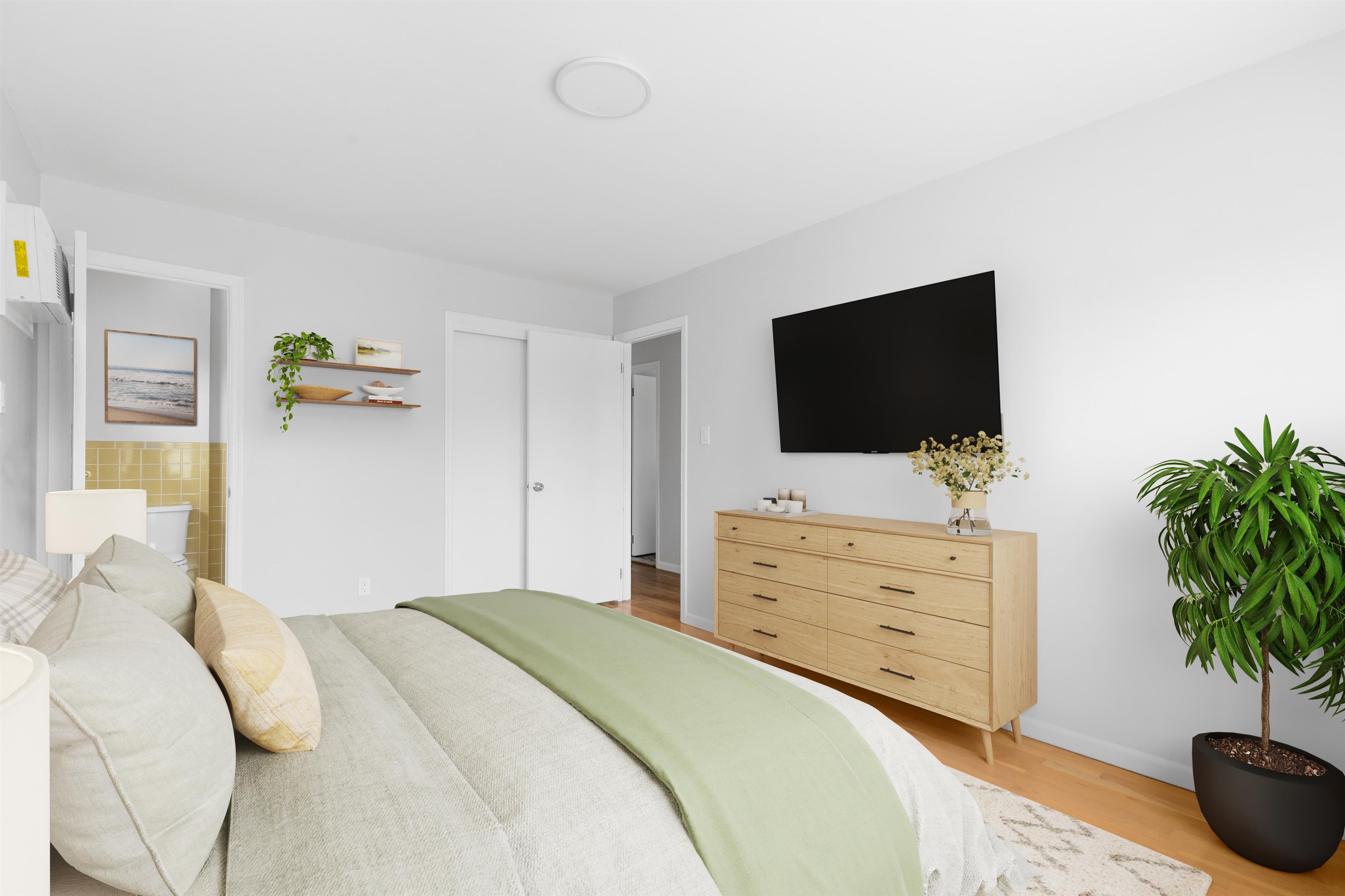 226 WEBSTER AVE Unit: 2