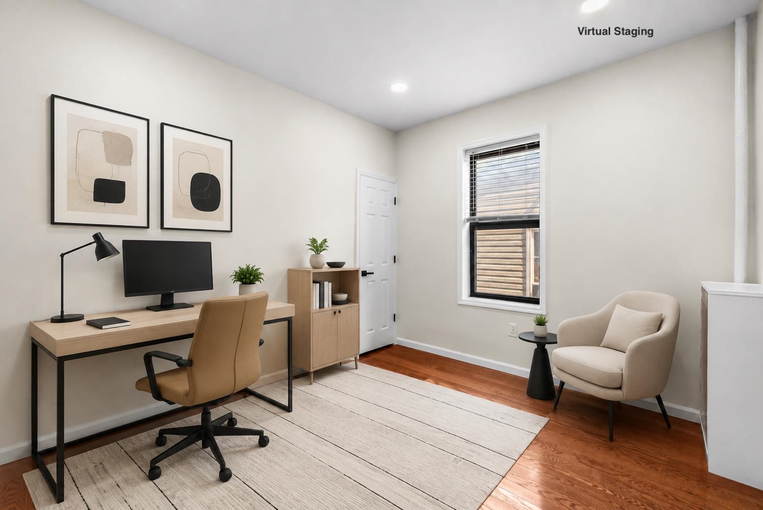 81 ROMAINE AVE Unit: 4 (202)