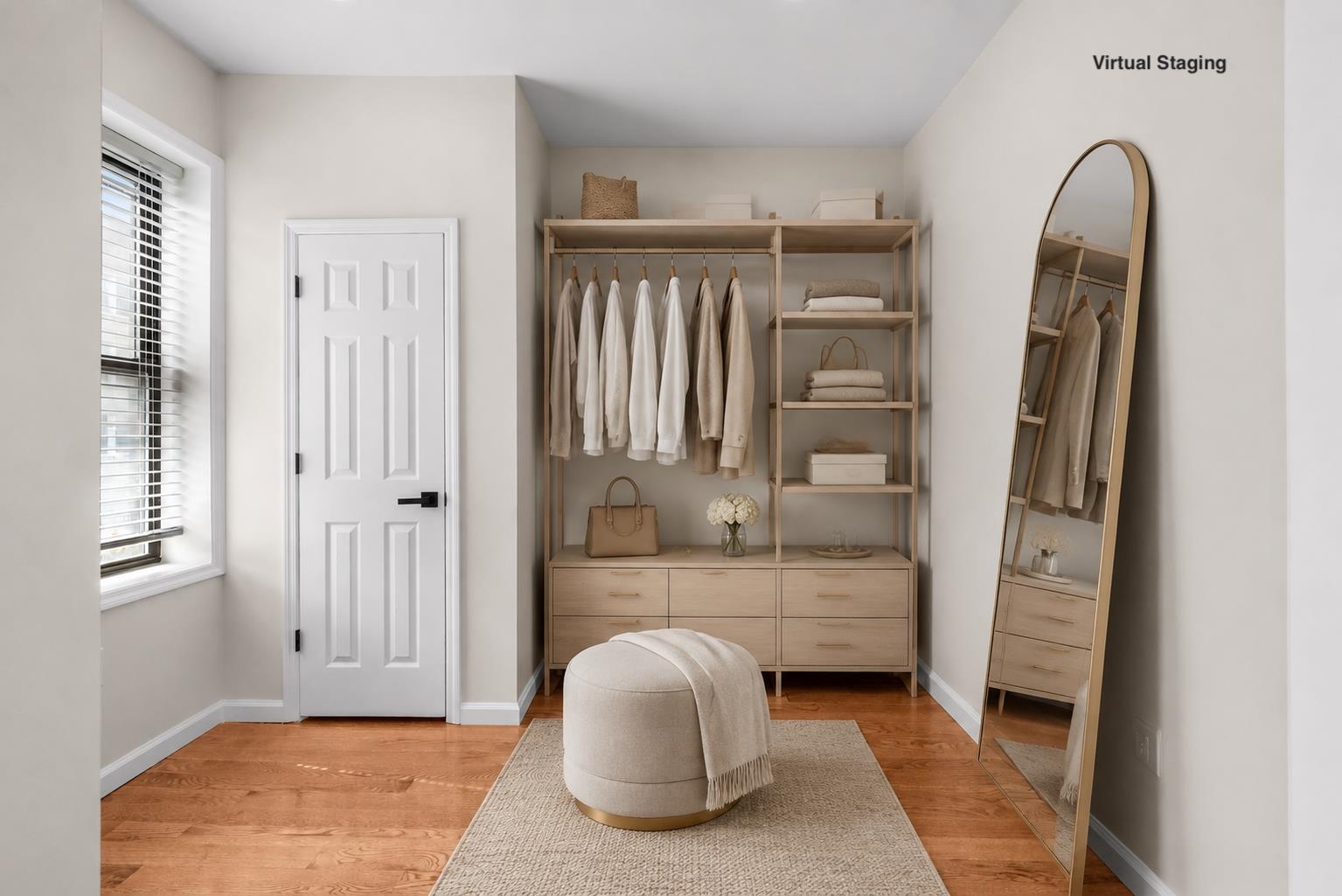 81 ROMAINE AVE Unit: 4 (202)