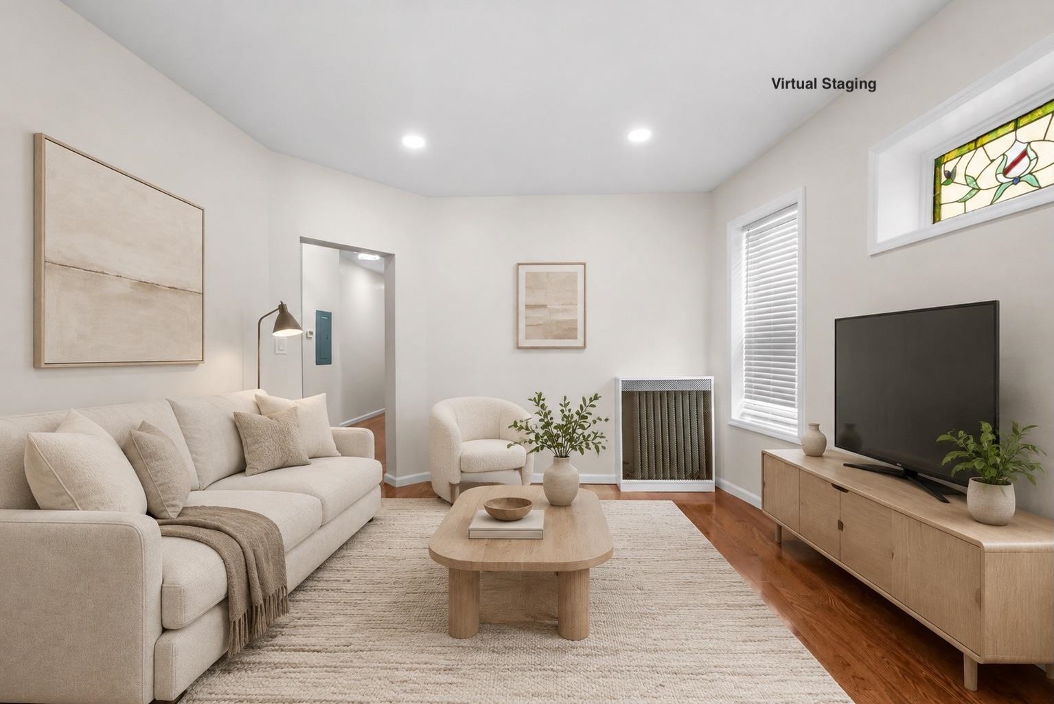 81 ROMAINE AVE Unit: 4 (202)