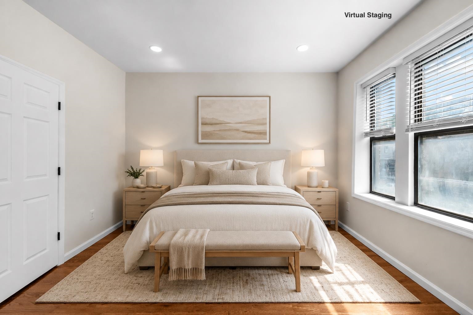 81 ROMAINE AVE Unit: 4 (202)