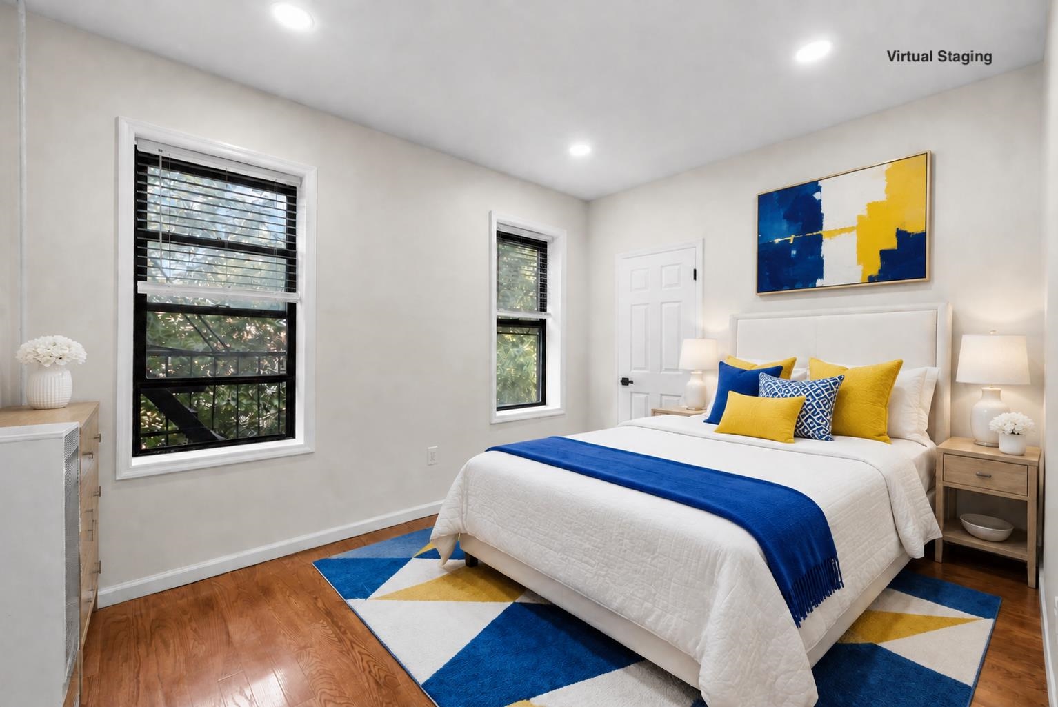 81 ROMAINE AVE Unit: 4 (202)