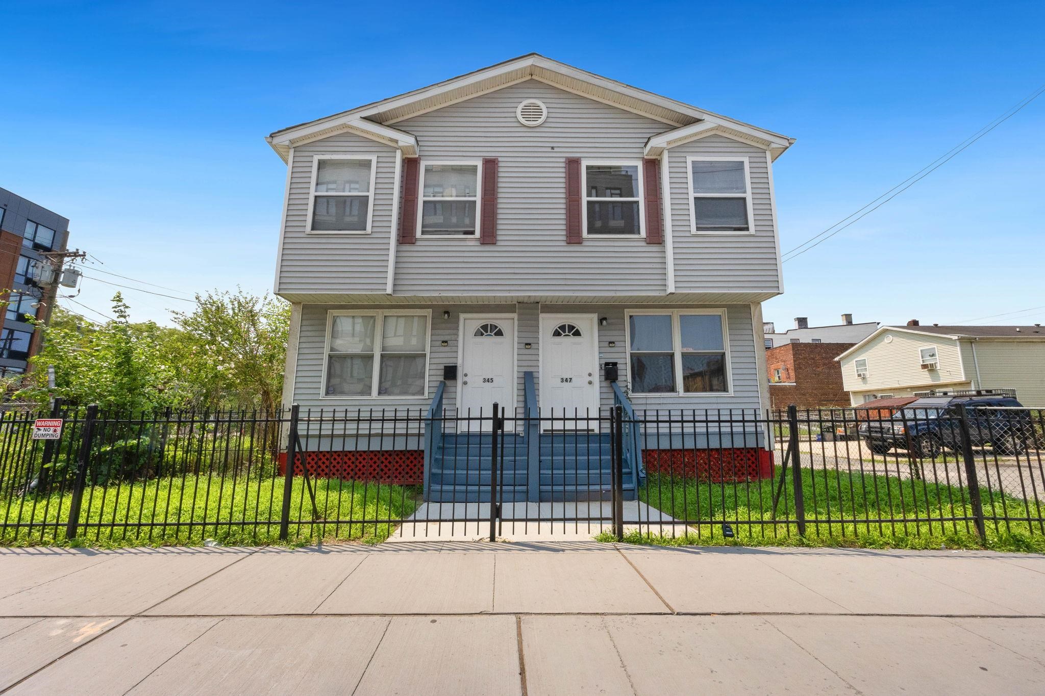 347 PALISADE AVE