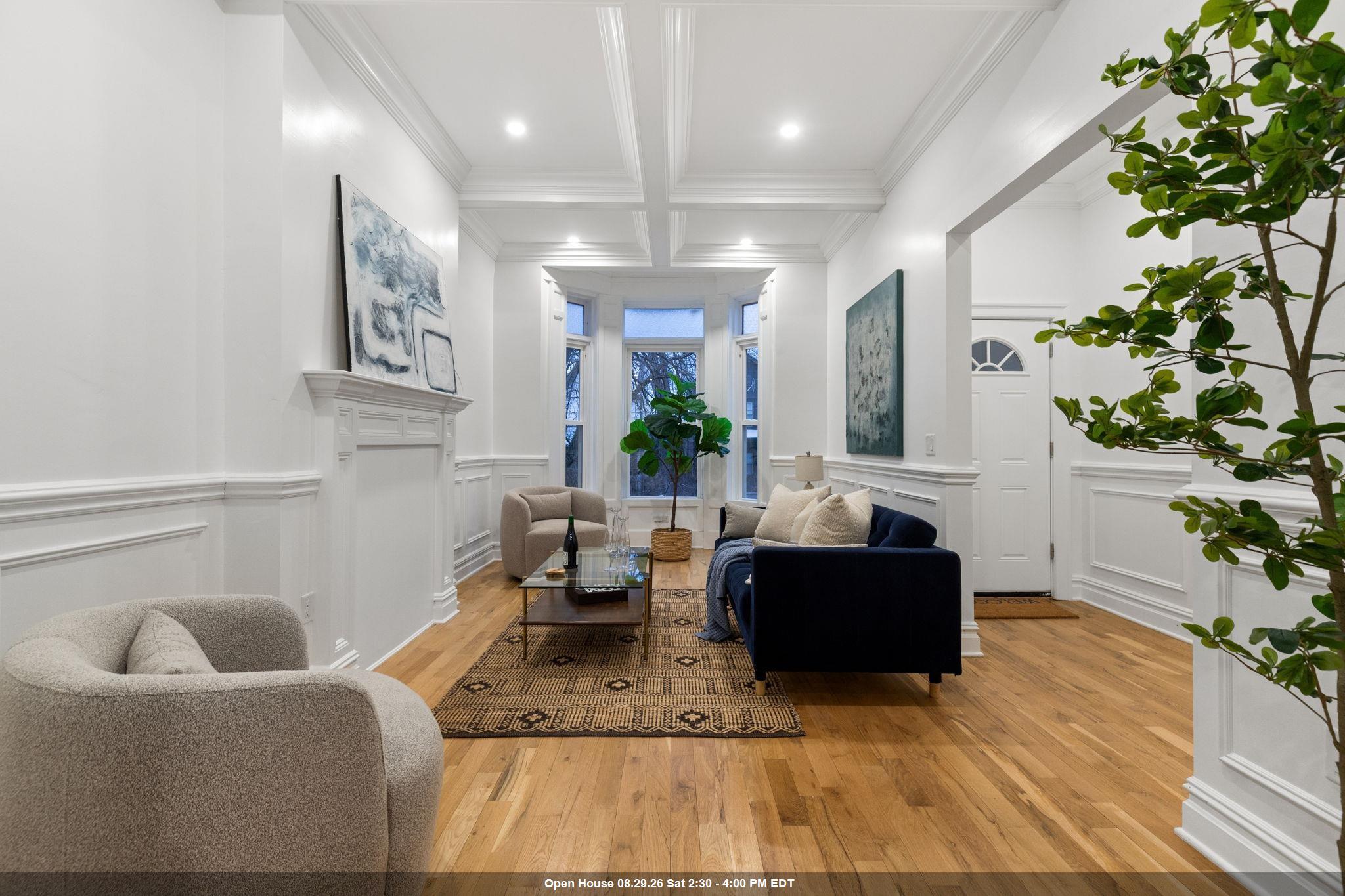 52 BRINKERHOFF ST