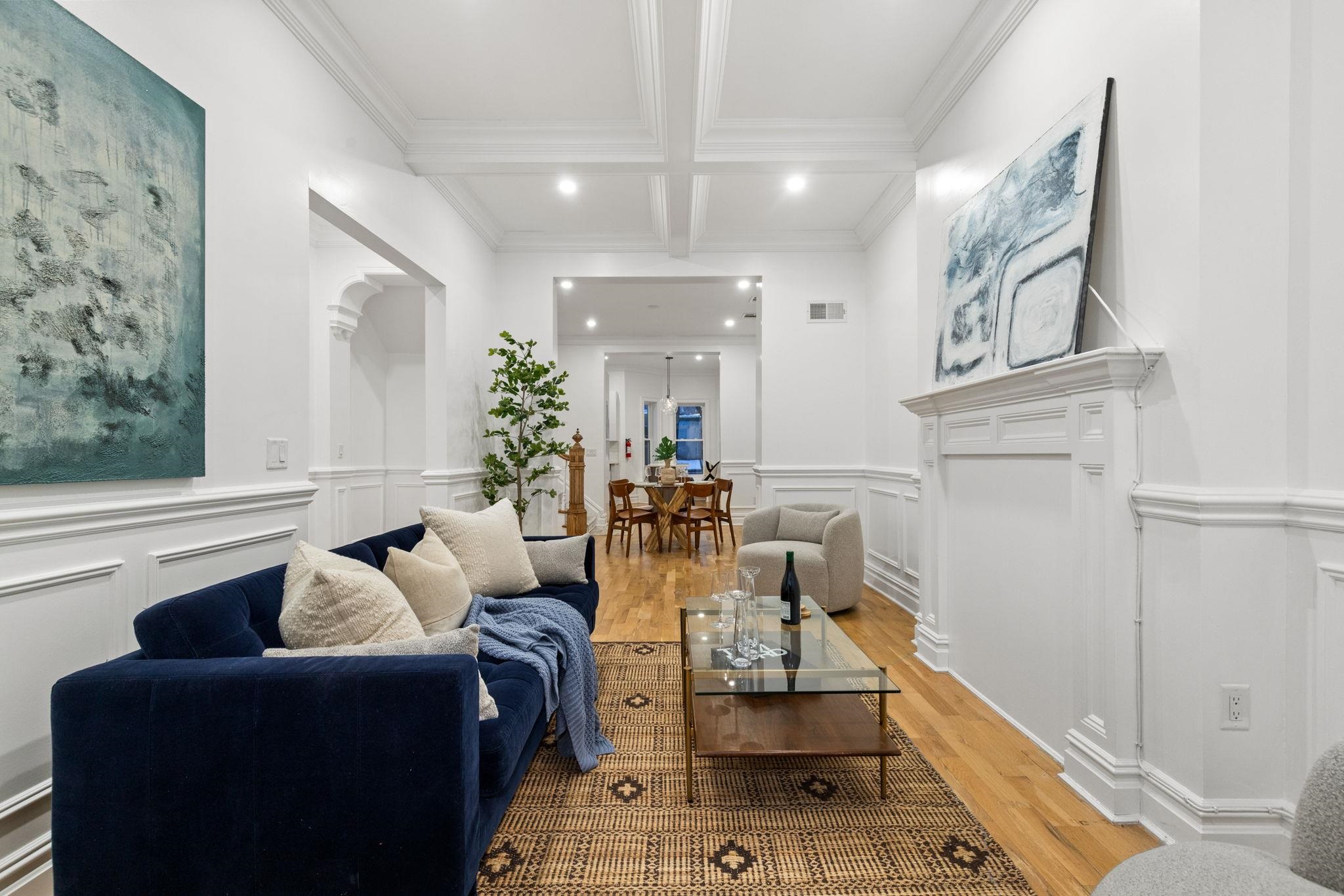 52 BRINKERHOFF ST