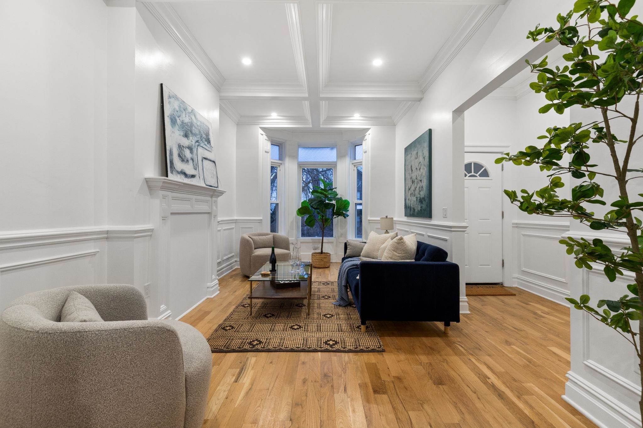 52 BRINKERHOFF ST