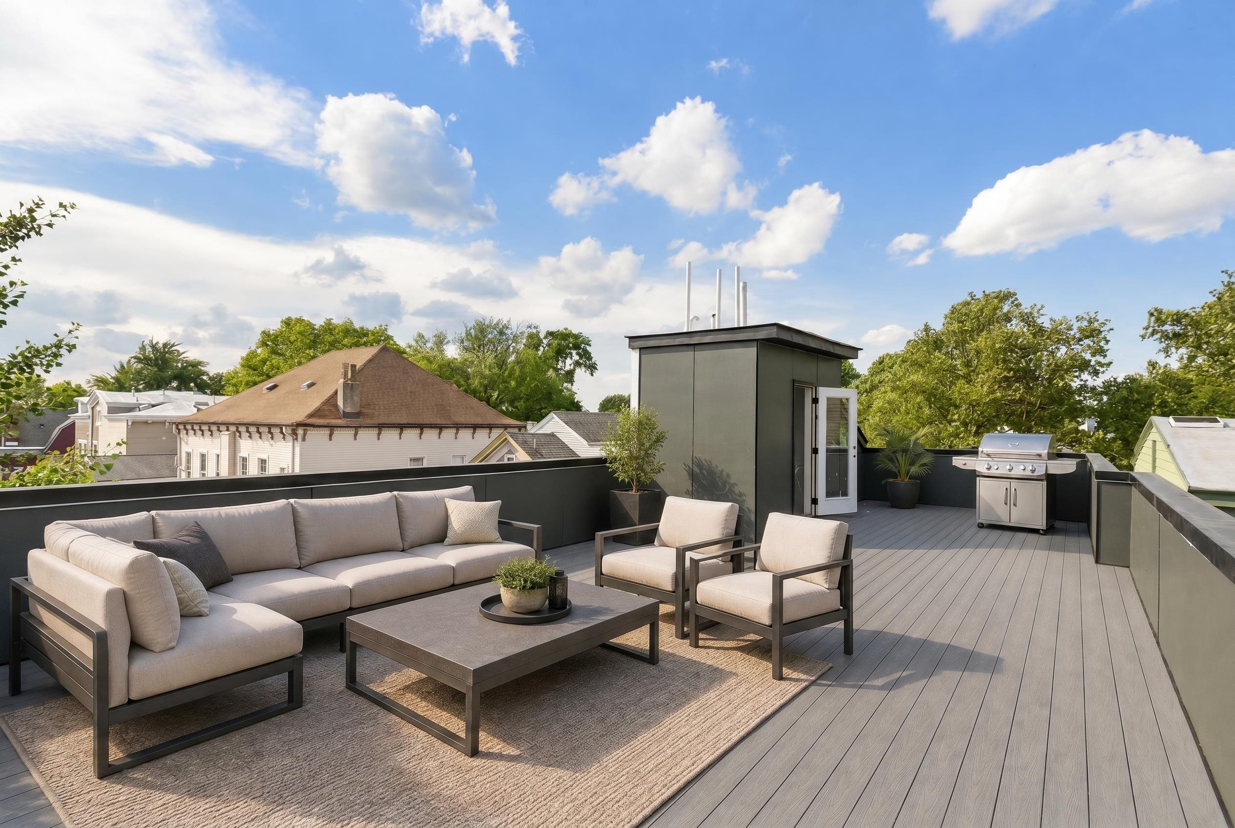 85 SHERMAN PL Unit: Residence 2
