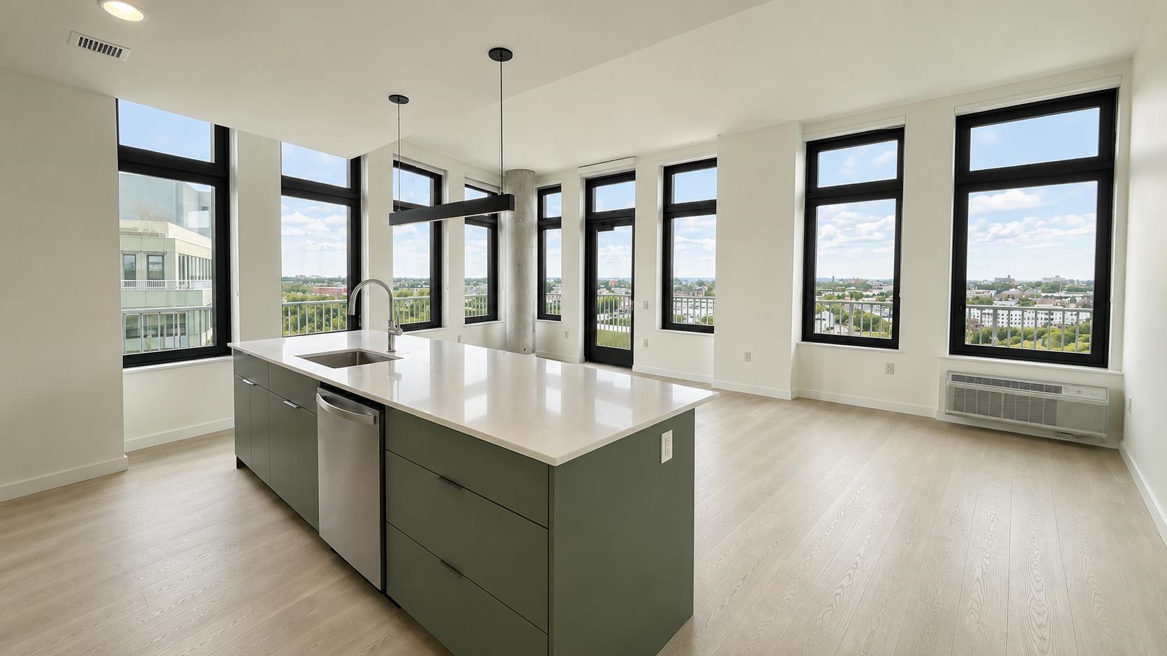 189 PHILLIP ST Unit: E1214