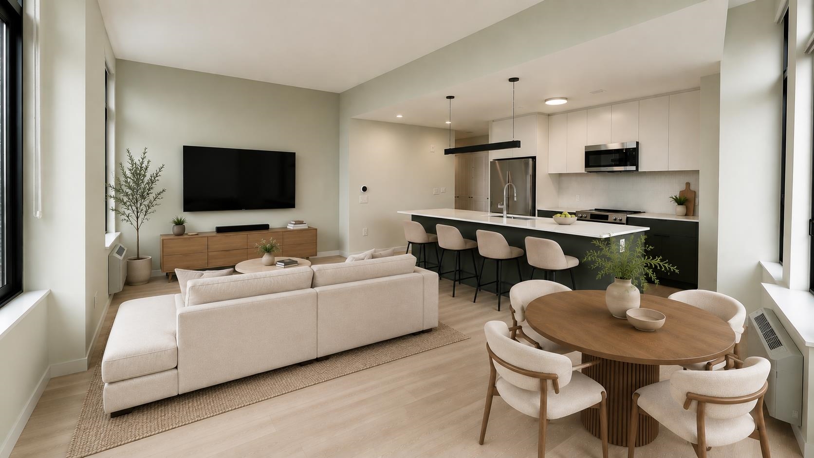 189 PHILLIP ST Unit: E1214