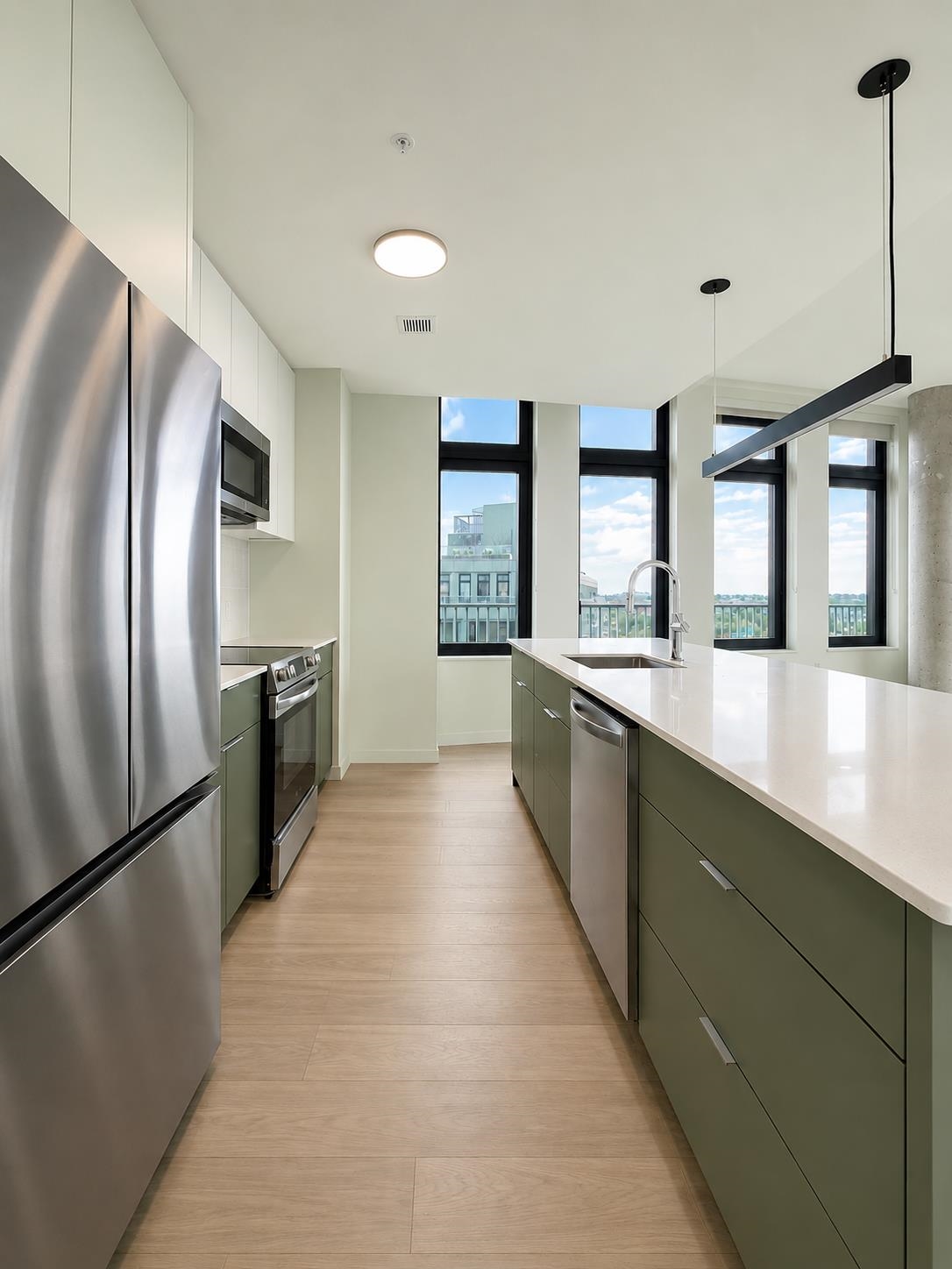 189 PHILLIP ST Unit: E1214