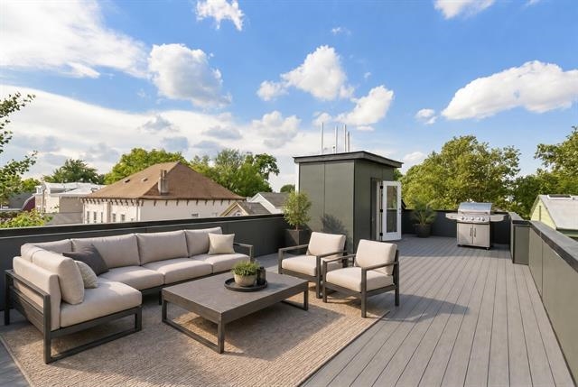 85 SHERMAN PL Unit: Package Deal