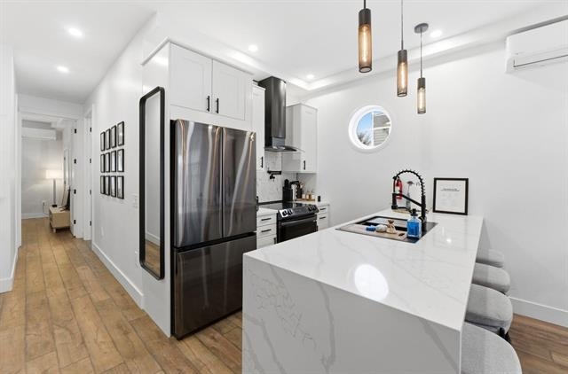 96 ATLANTIC ST