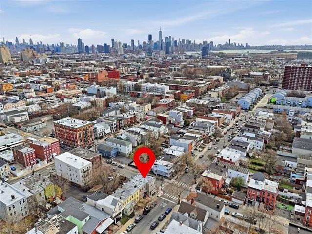 96 ATLANTIC ST