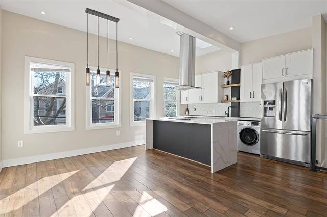 96 ATLANTIC ST