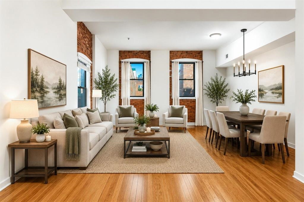 158 WAYNE ST Unit: 325A