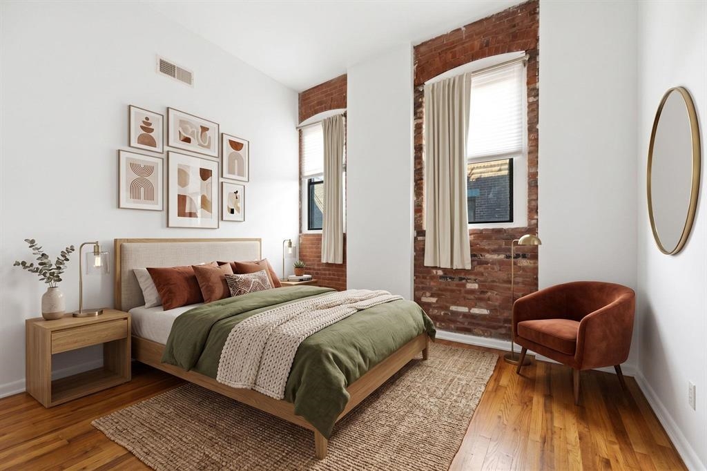 158 WAYNE ST Unit: 325A