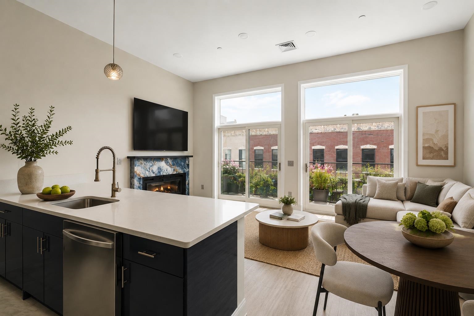 10 LINCOLN ST Unit: 2A
