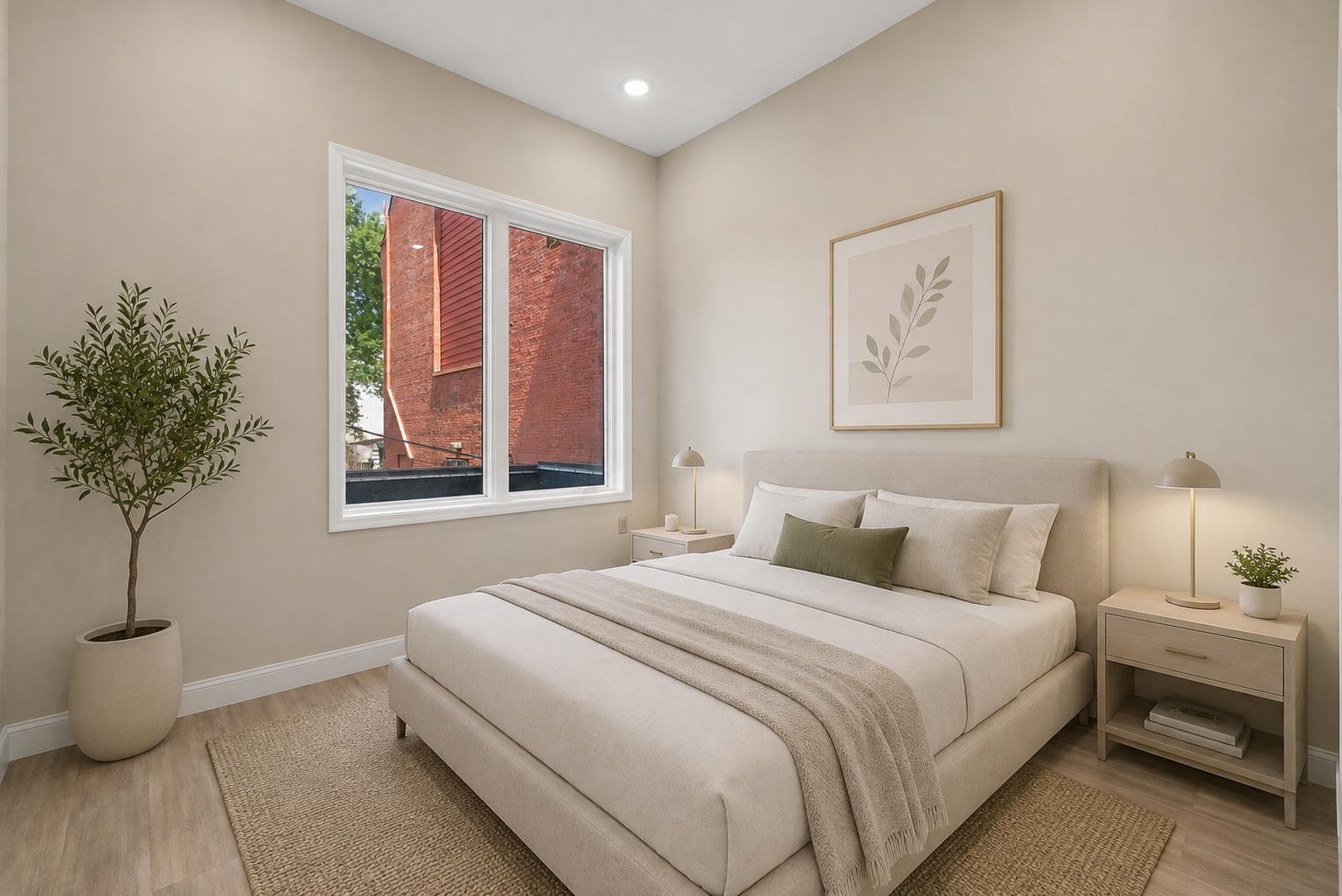 10 LINCOLN ST Unit: 2C